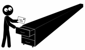 [В долгий ящик*] AFP: ЭКОВАС перенесло на неопределенный срок заседание глав генеральных штабов по военной интервенции в Нигер. «Делу» не дали ход, положили под сукно, накрыли спудом