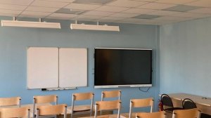 В Мариуполе завершили строительство новой общеобразовательной школы
