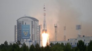 "Луна-25" провела первую коррекцию траектории перелета к Луне