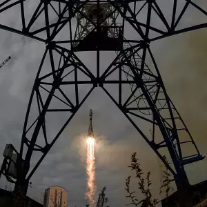 «Роскосмос» заявил о включении научных приборов на «Луне-25», есть первые данные