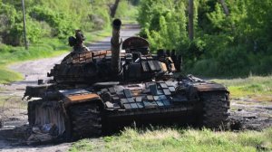 Уничтожение натовского вооружения на Украине — лучшая реклама российского