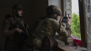 WSJ: в США массово не производятся дешевые дроны, которые необходимы Украине