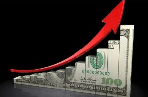 [₽100+] Курс доллара на Мосбирже превысил 100 рублей впервые с 23 марта 2022 года. Евро поднимался до 109,57 рубля