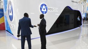 "Росатом" приобрел Буденновское месторождение урана в Казахстане