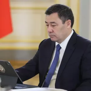В Киргизии запретили пропаганду нетрадиционных отношений среди детей
