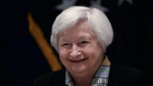 Глава Минфина США Йеллен признала, что съела галлюциногенные грибы в Китае