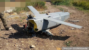 Минобороны впервые заявило о перехвате французских ракет большой дальности SCALP-EG