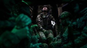 "Плохая новость". Киев бросил в бой последние резервы