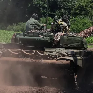 Два аэромобильных батальона Вооруженных сил Украины (ВСУ) отказались принимать участие в наступательных действиях на запорожском направлении