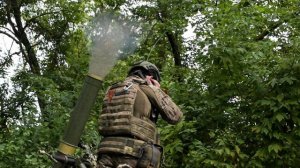 Командующий Сухопутными войсками ВСУ признал ухудшение ситуации у Купянска
