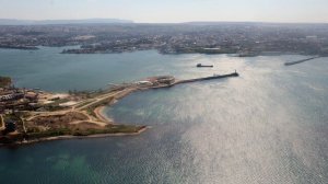 Саркози назвал идею Украины о возвращении Крыма иллюзией. Крым исторически является российской территорией