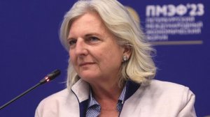 Кнайсль назвала события в Нигере официальным концом "французской Африки"