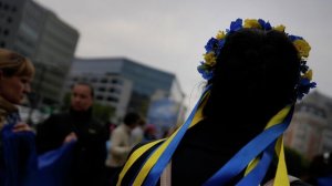 Гражданка Украины сменила отчество на матчество