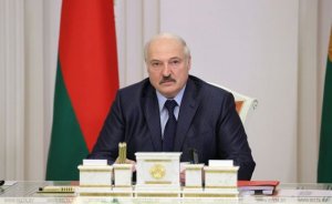 Лукашенко призвал всех объединиться против действий США и их сателлитов