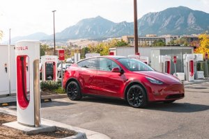 [Ё-мобиль]США отменяют льготы на покупку электрокаров