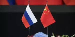 Крах теории «сада и джунглей» в Москве. Россия и КНР уничтожат западного паразита, вечно вторгающегося в «джунгли»