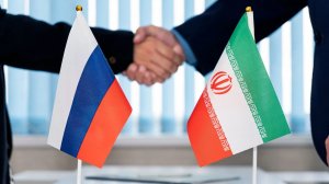 Делегация Ирана прибыла в Москву для обсуждения сотрудничества по линии сухопутных войск