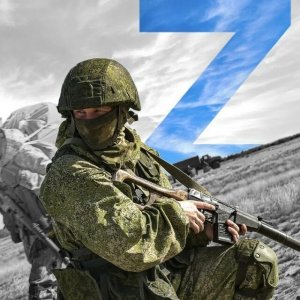 Боец ВС России попросил НАТО добавить к военной помощи ВСУ майонез