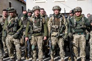 СМИ Украины: в провале контрнаступления ВСУ виновны китайцы и TikTok