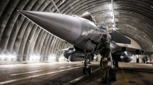 Алжир не пропустил французские самолеты в Нигер для военной операции
