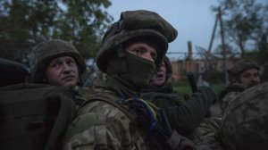 ВСУ могут попасть в котел и сдать Харьков