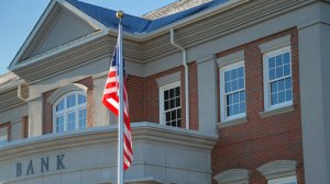 [А как у них?]В США ставки по ипотечным кредитам выросли до рекордного уровня с 2000 года