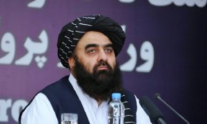 Талибы*: Наша власть инклюзивнее, чем на Западе, требующем от нас инклюзивности