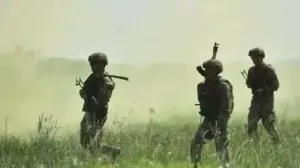 Американский военный объяснил, почему Путин до сих пор не «раздавил» Украину  (Макгрегор: Путин не «раздавил» Украину, потому что не хочет смерти христиан)