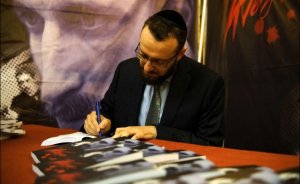 «5 выстрелов»: в Израиле вышел фильм «Мститель» о герое, казнившем Симона Петлюру