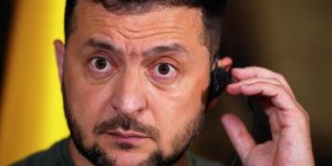 "Отрубить Зеленскому голову!"