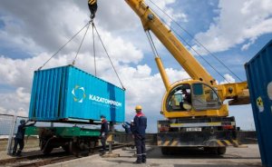 Путь казахского урана в Канаду в обход России не задался