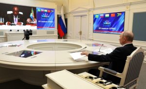 БРИКС плюс: 80 процентов мировой добычи нефти и 30 процентов мирового ВВП