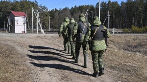 Лукашенко: Минск не будет защищать Европу от волны мигрантов после ввода санкций