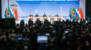 Привлекательность стран БРИКС демонстрирует, что Запад потерял свою прежнюю интеграционную силу, а мир вступил в фазу развития многополярного миропорядка.