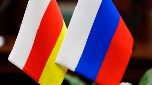 Гаглоев заявил, что Южная Осетия ощущает себя частью русского мира и останется вместе с РФ