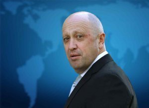 СК подтвердил гибель Пригожина при крушении самолета в Тверской области. Опознание погибших завершено
