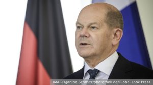 Шольц: У Германии не хватает средств на субсидирование цен на электроэнергию