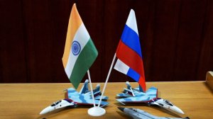 Товарооборот России и Индии в первом полугодии вырос до 33,5 миллиарда долларов