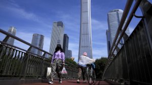 Китайские инвесторы бегут с Запада — ЕС и США загоняют себя в изоляцию