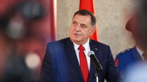 Додик предложил БиГ подать заявку в БРИКС и назвал группу альтернативой ЕС
