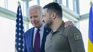 США столкнулись с трудностями при выработке гарантий безопасности Украине