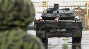 Из-за боевых действий на Украине Rheinmetall утратил свой статус производителя «чудо-оружия»