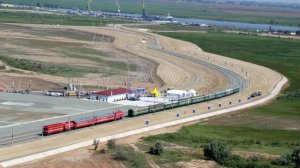 Коридор Индия — Иран — Армения — Грузия — Россия обретает реальные контуры — мнение