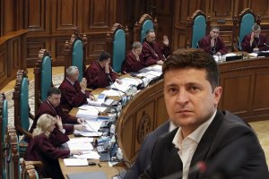 Суд на Украине оправдал уклониста, сочтя указ Зеленского о мобилизации неконституционным