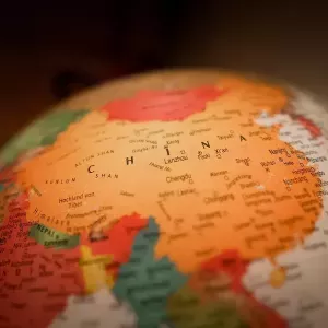 Китай утвердил новые карты страны и включил в них территории России