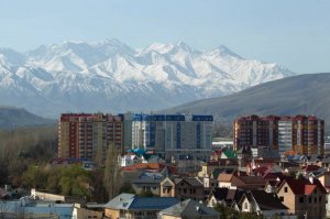В Киргизии начнётся строительство нескольких российских школ