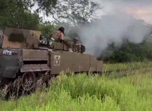 Британская разведка «зафиксировала» рост зарплат российских военных, о чём и так всем известно