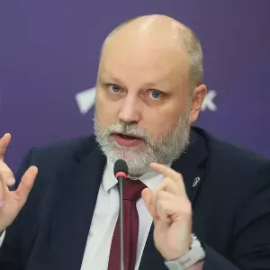 Рогов: оператор «Киевстар» признался, что ВСУ потеряли 400 тысяч человек