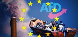 ЕС ожидает раскол из-за мигрантов и финансов, а Украина уже надоела