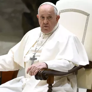 МИД Литвы вызвал посла Папы Римского после слов понтифика о великой России